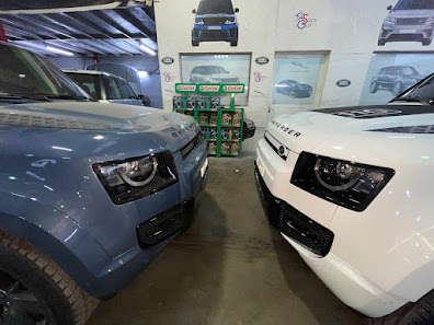 Gulf Star Auto Maintenance Workshop قطع غيار - By owner