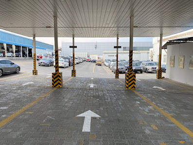 Nissan Service Centre - Ras Al Khaimah - Arabian Automobiles LLC - By owner