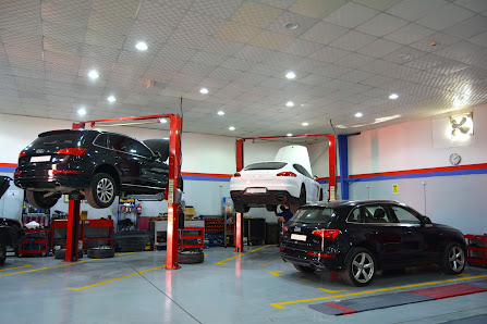 Gran Turismo Auto Repairing LLC - By owner