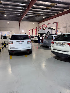 Bosch Car Service - Al Nahdha Auto Garage - Latest