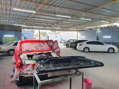 Auto Hub Garage - All