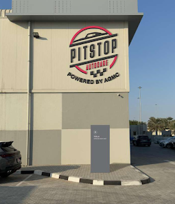 Pitstop AutoCare Abu Dhabi (Powered by AGMC) - By owner