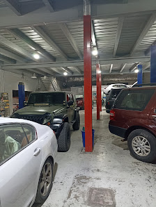Grand city auto services- Car Tire Shop | Car Repair & Car Service in Al Quoz, Dubai - Latest