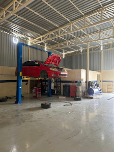SRT Auto Repairing اس ار تي لتصليح السيارات - Workshop