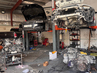 Fix My Ride Auto Repairs Workshop - By owner