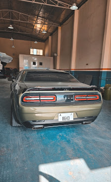 Positive Car Care Garage - Latest