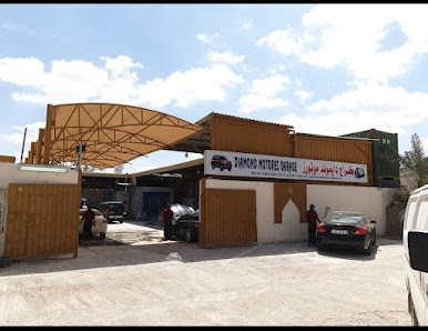 Diamond Motors Garage, Ajman - By owner