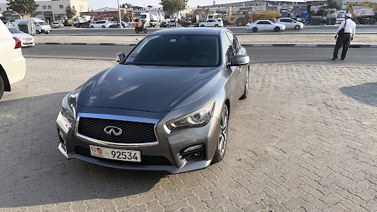 AL MARAFI AUTOMOBILE SERVICES ورشة المرافي لخدمات السيارات - Latest
