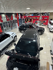 Ozone Car Care |3M Authorized Autocare centre - By owner