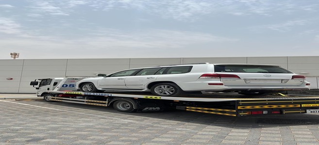 CARS RECOVERY SERVICES - ريكفري راس الخيمة ونش سيارات - By owner