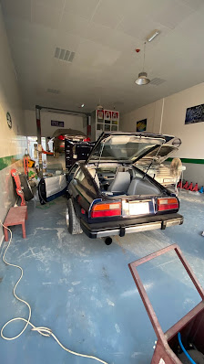 Auto fix Electrical Repairingاوتوفيكس تصليح السيارات - Workshop