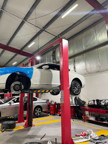The Mechanic Garage - By owner