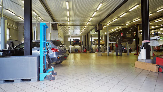 Al Shafaq Garage Best Garage in Ajman, Best Garage in Dubai, Best Garage in Sharjah, Best Garage in UAE.