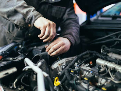 Afzaal Car Repair Garage - Auto Workshop - By owner