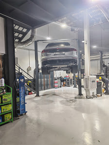 Stop&Go - Your Everyday Car Garage - Workshop
