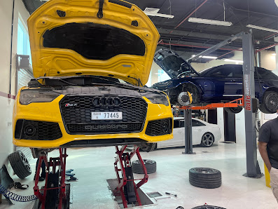 Impressive Auto Car Repair