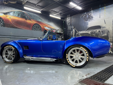 Car Lab Auto Repairs