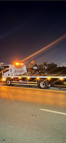 CARS RECOVERY SERVICES - ريكفري راس الخيمة ونش سيارات