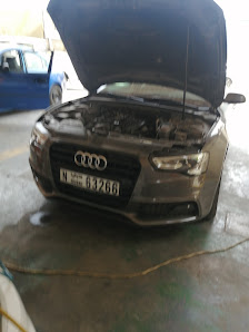 GOLDEN TREE AUTO REPAIRING WORKSHOP - By owner