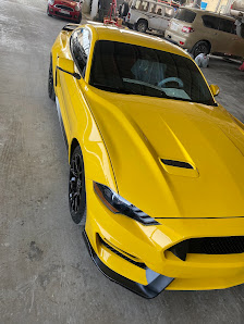 Al Marwah Garage - By owner