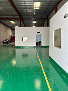 Automotive Repair Systems LLC - Inside