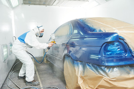 Ace Auto Maintenance - Workshop