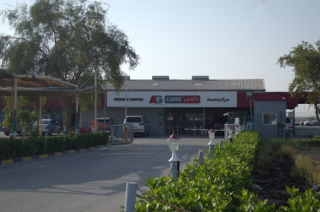 AG CARS Services LLC, RAK - By owner