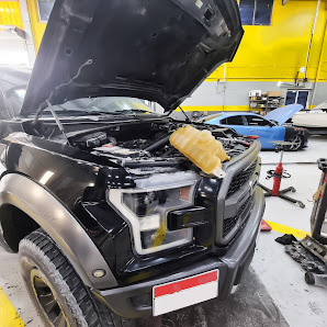 Al Shatry Auto Repair Workshop - Latest