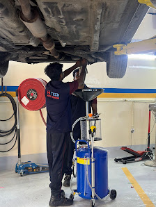 Hitech Auto Center Sharjah Branch - By owner