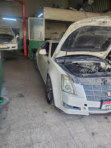 Manchester Auto Repair - By owner