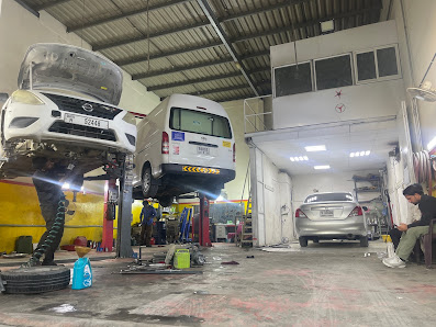 City Star auto Car Repair Ajman - By owner