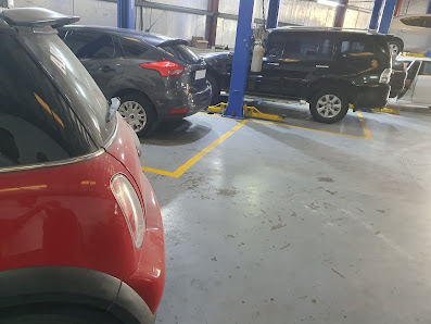 HPG Auto Repair | Car Service, Car Repair Garage, Oil Change Service, Car AC Repair, Car Mechanic Workshop, Auto Electrician - Latest
