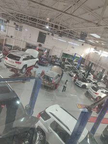 800CarGuru Mobile Auto Repair Services - Inside