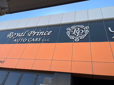 Royal Prince Auto Care - Auto Service and Car Repair Center in Dubai - Latest