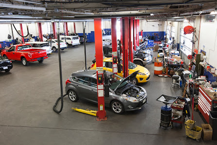 PIT PROS Auto Maintenance LLC | Car Repair | Oil Change | Tire Change