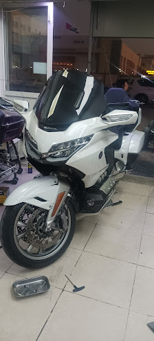 Need for speed Motorcycle repair shop - By owner