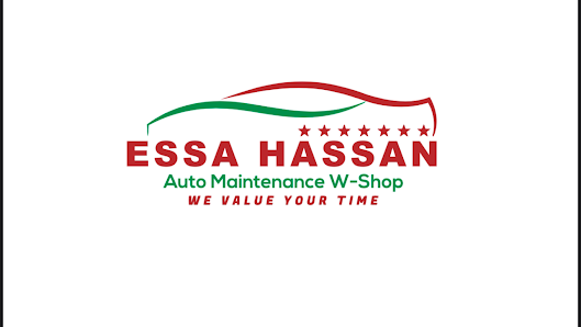 Essa Hassan Auto Maintenance W-shop - By owner