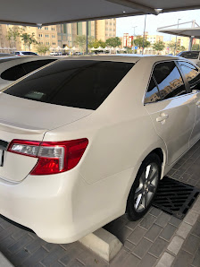 GTS Auto Repair Workshop جي تي إس لتصليح السيارات - Latest