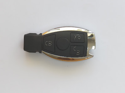 Naeem key shop - By owner