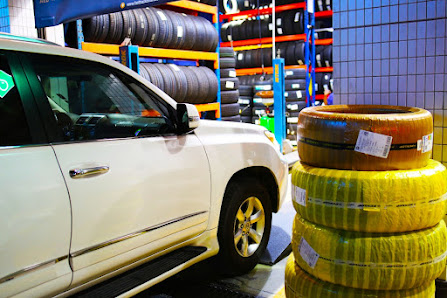 Fasttrack Emarat Al Rawda - By owner