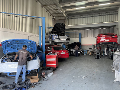 Downshift Auto Services - All