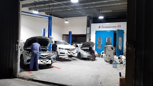 WEST LOOP AUTO REPAIR WORKSHOP