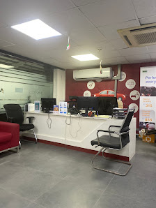 AUTOTRUST MULTI-BRAND CAR SERVICE CENTRE - ABUDHABI - Latest