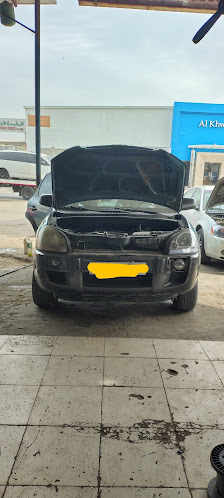 HAFEEZ GARAGE MECHANICAL WORK ELECTRIC REPAIRING RADIATOR SERVICE AND REPAIR - Latest
