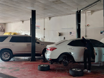 ARD AL BATRA TYRES AJMAN BRANCH - By owner
