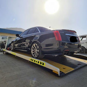SuperCar Workshop - By owner