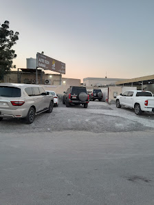 Auto Tech Garage