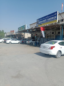 BinGhazi Garage/ Ramzi Vehicles Mechanics Repair - By owner
