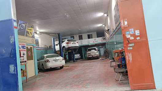 NEJOUM AL ARAB AUTO MAINTAINENCE - By owner