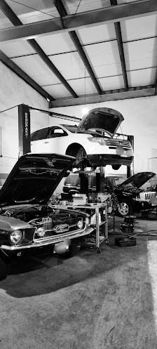 Workshop Mount Lebanon to repair US auto - By owner